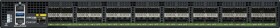 LANCOM Systems LANCOM CS-8132F-F2B Zarządzany L2/L3 1U Čierny