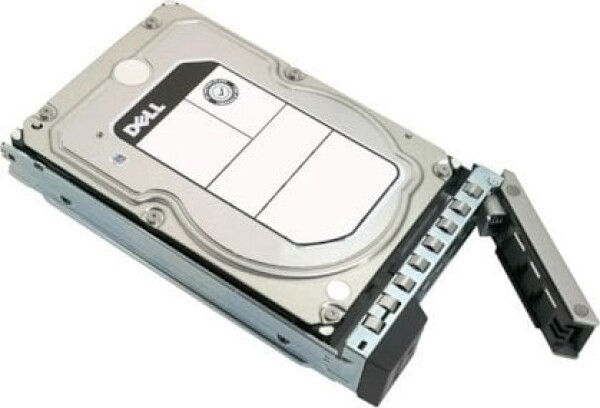 Dell 4TB 3.5'' SATA III (6 Gb/s) (161-BBRL)