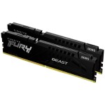 Kingston Fury Beast, DDR5, 16 GB, 4800MHz, CL38 (KF548C38BBK2-16)