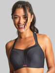 Športová podprsenka Wired Bra black 5021 75B