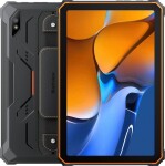 Blackview Active 8 Pro 10" 256 GB 4G Čierno-oranžový (ACTIVE8PROORANGE)