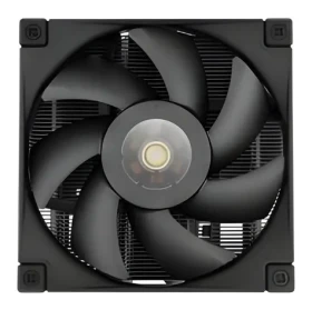 DEEPCOOL AN400 BK čierna / Chladič CPU / TDP 150W / nízkoprofilový (R-AN400-BKWNMN-G)