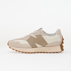 Tenisky New Balance 327 Moonbeam/ Driftwood Lz EUR 40.5