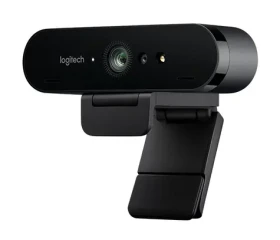 Logitech Brio Stream Edition / 4K 30fps / 1080p 60fps / USB (960-001194)