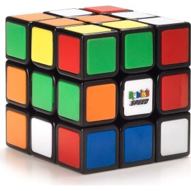 Spin Master Rubrikova kocka 3x3 Speed Cube