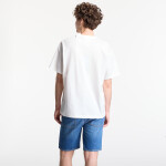 Tričko LACOSTE Tee-Shirt Flour 4
