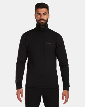 Pánska vesta ROLO-M Black - Kilpi XL