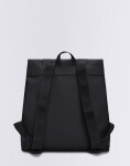 Rains MSN Bag 01 Black