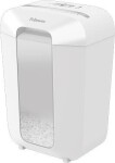 Fellowes SHREDDER LX70/WHITE 100017468 FELLOWES