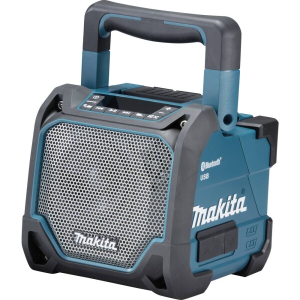 Makita DMR202 Modrý (903815853)