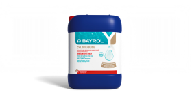 BAYROL ChloriLiquide 25 kg - 20 l, tekutý prípravok na dezinfekciu bazénovej vody