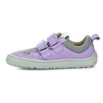 Froddo Baze G3130271-23 Lilac celoročné nízke barefoot topánky 31 EUR
