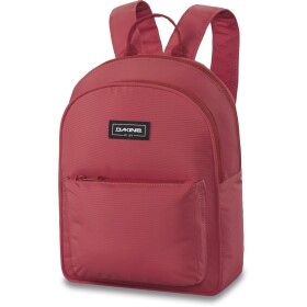 Elegantný dámsky batoh Dakine Essentials Mini 7L Mineral Red