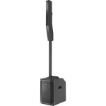 Electro Voice EVOLVE50M-KB-EU sada aktívnych PA reproduktorov; F.01U.394.249