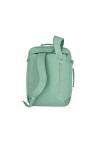 Príručná batožina 55x40x20 Travelite Kick Off Multibag Backpack Sage
