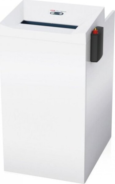 HSM Niszczarka Pure 740 max, 240L 1,9x15 mm