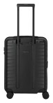 Malý škrupinový kufor Titan Upgrade S23 Nightshade black