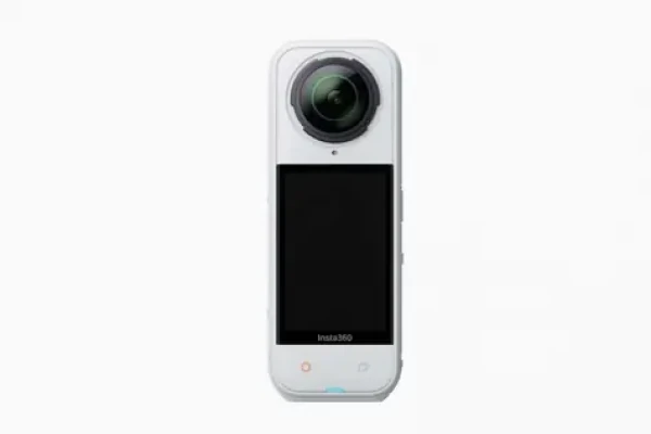 Insta360 X5 (biela) limitovaná edícia (INST755)