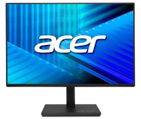 23.8" Acer Vero B247YG čierna / Monitor / IPS / 1920x1080 / 120Hz / HDMI+DP+USB-C / VESA (UM.QB7EE.G24)