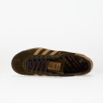 Tenisky adidas Samoa II Spzl Supplier Colour/ Brown Strata/ Nbrown EUR 42 2/3