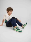 Reima Tallustelu Light Beige barefoot topánky AD 40 EUR