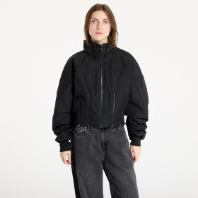 Bunda Nike Sportswear Collection Women's Repel Full-Zip Jacket Black/ Black L