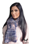 Šál model 205608 Kamea universal