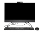 HP 24-cr0001nc AiO čierna / 24 FHD / Intel Core i3-1315U 1.2GHz / 16GB / 1TB SSD / Intel Iris Xe / W11H (8E4M5EA)