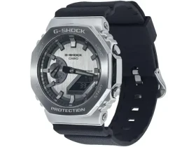 Casio G-Shock GM-2100-1AER / Hodinky (GM-2100-1AER)