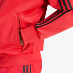 Mikina adidas Firebird Track Jacket Vivid Red L