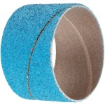 LUKAS-ERZETT SBZY 04530 ZK 36 A240204530036 brúsna dutinka Zrnitosť 36 (Ø x d) 45 mm x 30 mm 50 ks; A240204530036