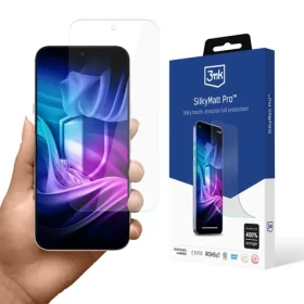 3mk Silky Matt Pro Nothing Phone (4a) Pro / Ochranná fólia / matná