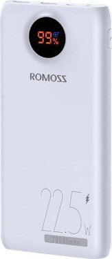 Romoss SW20PF 20000mAh 22.5W PSW20-112-1133H