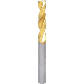 HSSE-TiN vrták na bodový zvar, 6 mm KS Tools 332.0206; 332.0206
