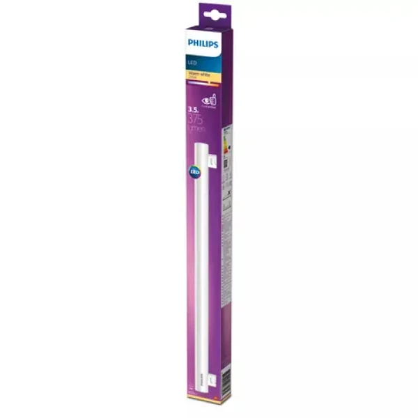 Philips LED trubica S14S 500mm / LED žiarovka / S14S / 3,5 W / 375lm / teplá biela (SKL000352299)