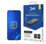 3mk SilverProtection+ pre Honor 200 Lite / Ochranná fólia / Antimikrobiálna