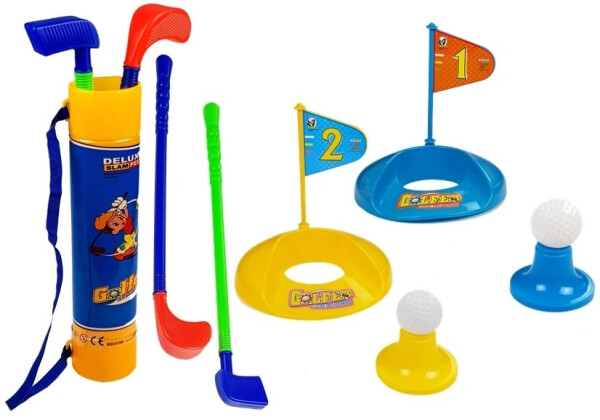Mamido Súprava pre mini-golf