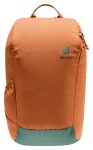 Študentský batoh Deuter StepOut 16 Chestnut-Ivy