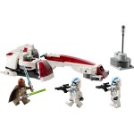 LEGO® Star Wars™ 75378 Útek na spídre BARC