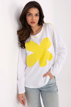 Blúzka model 209707 Taliansko Moda universal