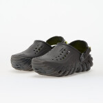 Tenisky Crocs Echo Icey RO Clog Black EUR 37-38