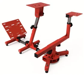 AROZZI VELOCITA závodný simulátor červená (VELOCITA-RED)