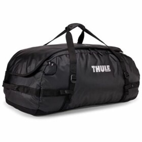 Thule TDSD304 Chasm športová taška 90 l čierna (85854255271)