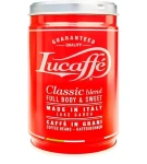 Lucaffé Classic 250 g / Zrnková káva (V9025)