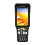 ZEBRA MC3400 Standard 2D 29 keys / 2D SE5500 / BT / Wi-Fi / NFC / numerická klávesnica / displej / Android (MC3401-0G1K42SS-A6)