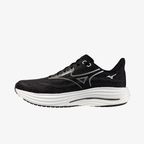 Tenisky Mizuno Wave Rider 29 (M) Black Sand/ Quiet Shade/ Black EUR 41