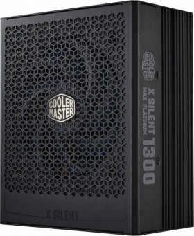 Cooler Master X Silent MAX Prokovinum 1300W (MPS-D001-AFAP-BEU)