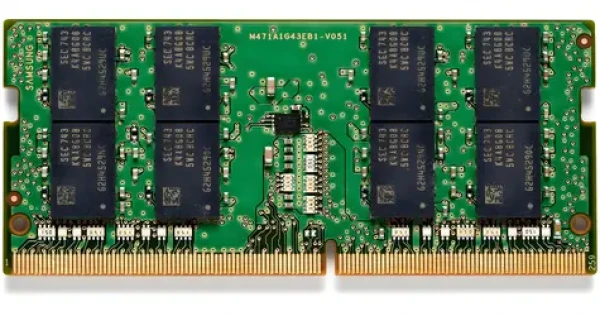 HP 32GB / Pamäť RAM / DDR4 / 3200 MHz / SODIMM (4S967AA#AC3)