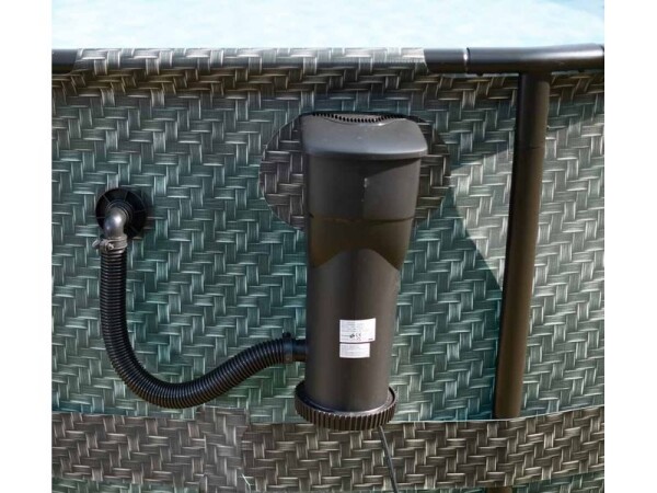 Summer Waves Elite rattan 4,88 x 1,22 m