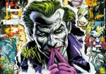 Trefl - Puzzle - Premium PLUS Batman: Joker